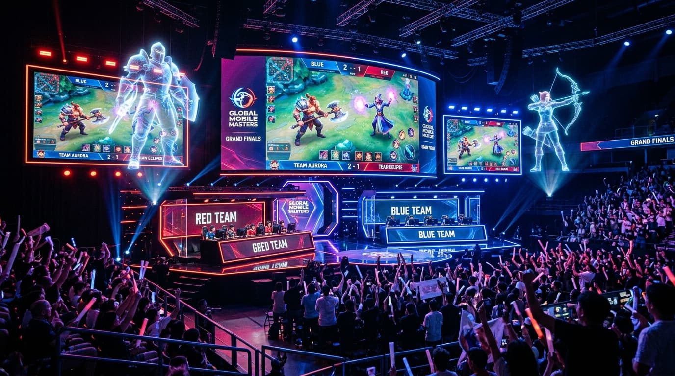 Rekap MPL ID 2026: Dominasi Meta Assassin dan Kejutan Tim Kuda Hitam