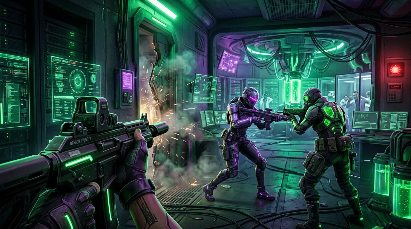 Bocoran Valorant April 2026: Map Baru dengan Mekanik Teleportasi Dinamis?