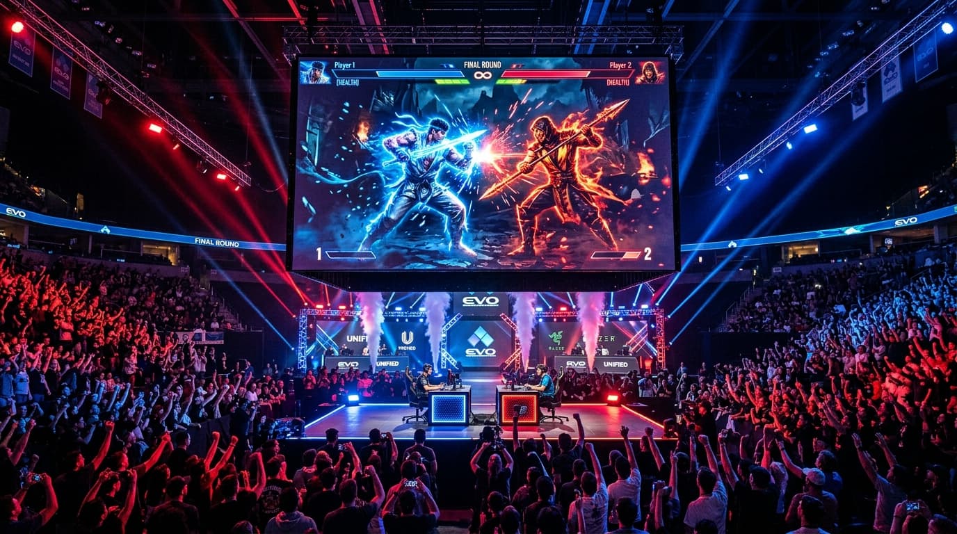 Bocoran Karakter Baru Tekken 8: Siap Diumumkan di Panggung EVO 2026?