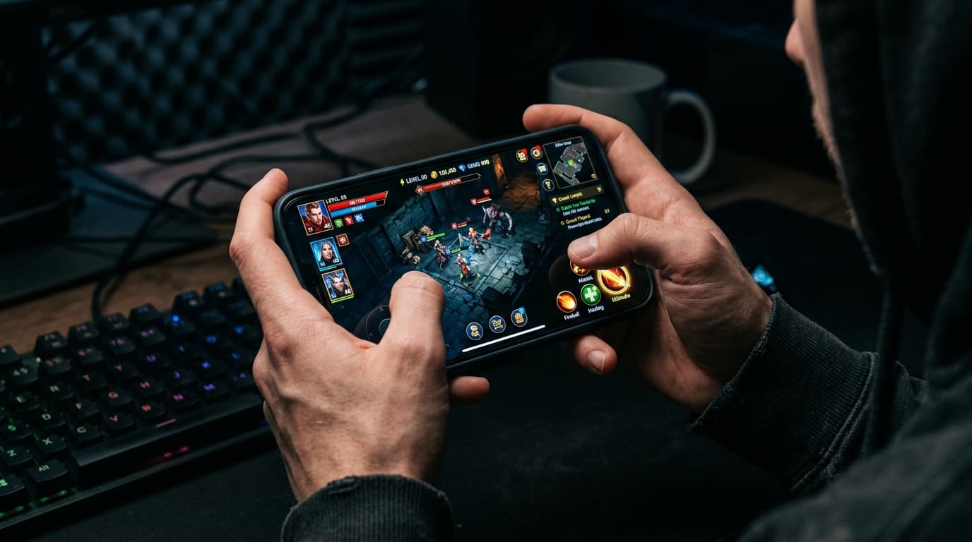 Free Fire World Series (FFWS) 2026: Format Kualifikasi Baru Lebih Ketat