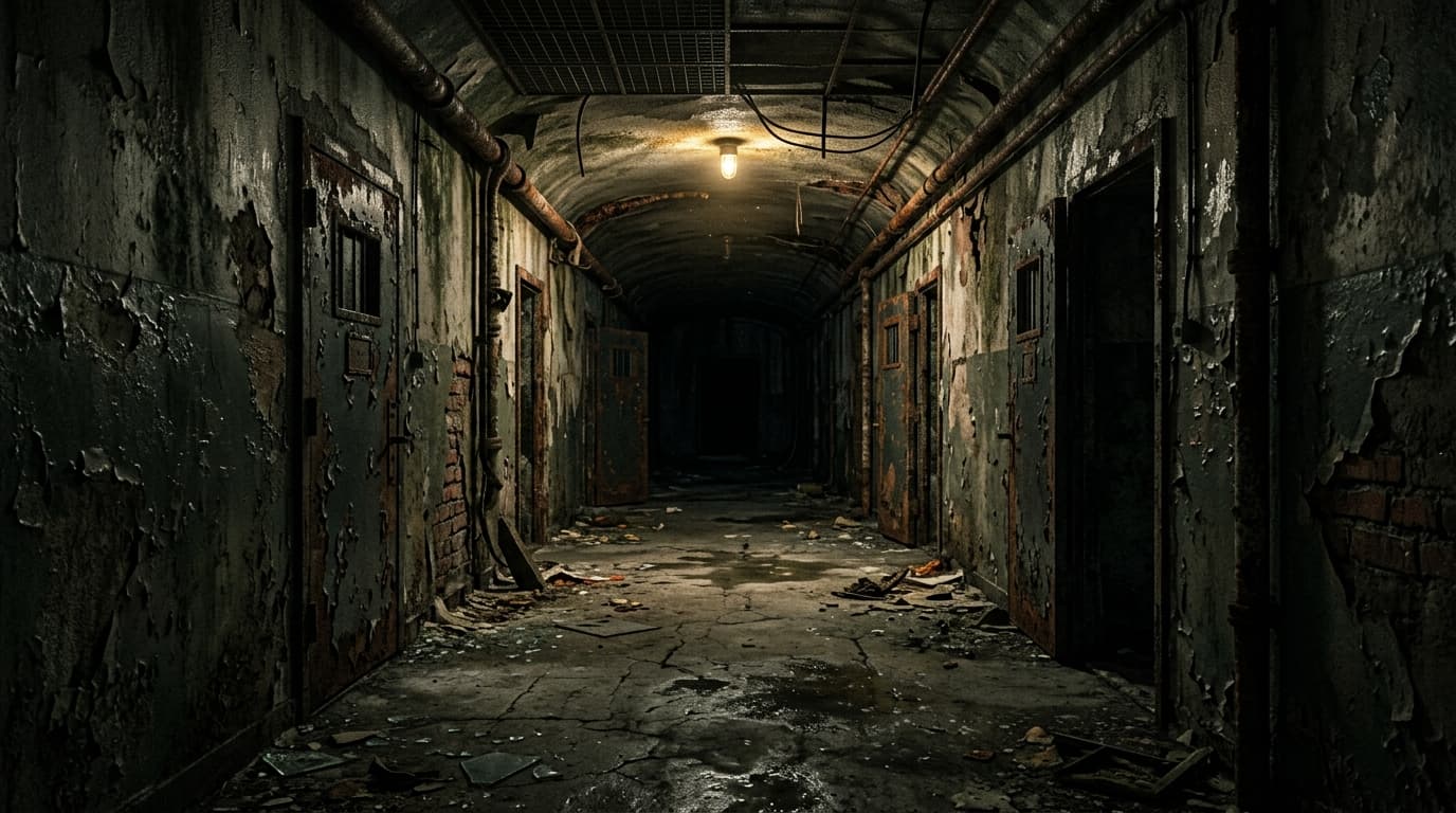 Bloober Team Rombak Manajemen, Siapkan 7 Game Horor Baru Termasuk Layers of Fear 3?