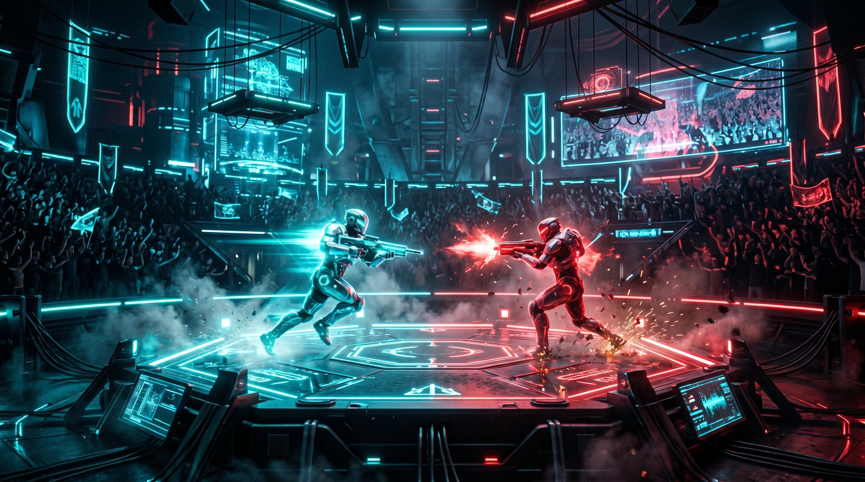 Riot Rilis Skirmish: Ascension di Valorant! Mode 1v1 & 2v2 dengan Hadiah Eksklusif